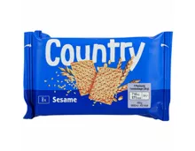 Country Cracker Sesam