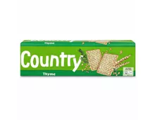 Country Cracker Thymian Stange