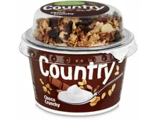 Country Crunchy Joghurt Choco-Müesli