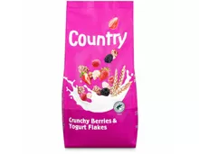 Country Müesli Beeren