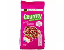 Country Müesli Beeren