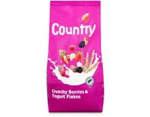 Country Müesli Beeren