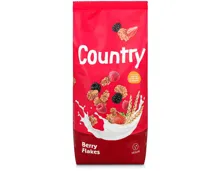 Country Müesli Berry Flakes