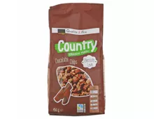 Country Müesli FSI Schokolade