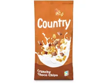 Country Müesli FSI Schokolade