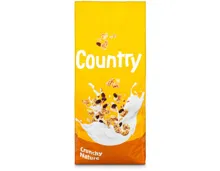 Country Müesli nature