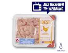 COUNTRY’S BEST Pouletbrust-Geschnetzeltes