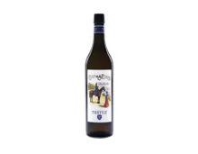 Coup de l'Etrier Testuz, Lavaux