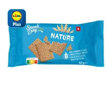 Cracker Nature