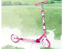 CRANE® Alu-Scooter