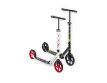 CRANE® Alu Scooter