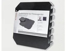 CRANE® Bodenmatte für Fitnessgeräte