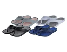 CRANE® DAMEN-/HERREN-BADE-/FREIZEITFINKEN