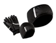 CRANE® Damen-/Herren-Lauf-Accessoires