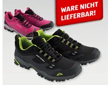 CRANE® Damen-/Herren-Softshell-Schuhe