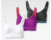 CRANE® Damen-Sport-BH