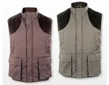 CRANE® HerrenJagdWeste ALDI Suisse ab 10.08.2015 Aktionis.ch