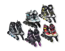 CRANE® Kinder-Inlineskates