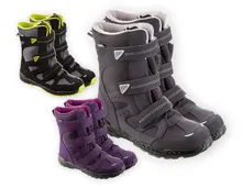 CRANE® Kinder-Thermostiefel