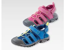 CRANE® Kinder-Trekkingsandalen