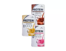 CRANE® Protein Drink