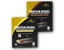 CRANE® Protein Riegel