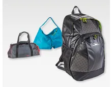 CRANE® Sport- und Fitnesstasche