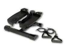 CRANE® Swing Stepper