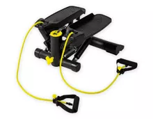 CRANE® Swing Stepper