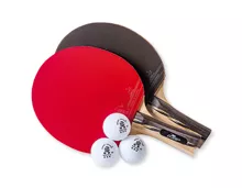 CRANE® Tischtennis-Set