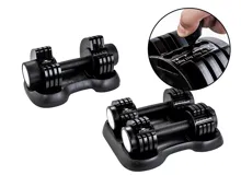 CRANE® VERSTELLBARE HANTELN