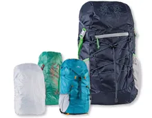 CRANE® Wanderrucksack
