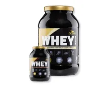 CRANE® Whey Protein Shake
