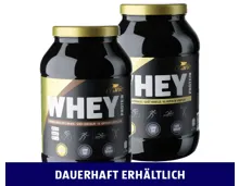 CRANE® WHEY PROTEINSHAKE- PULVER