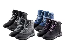 CRANE® WINTER-WALKING-BOOTS