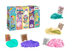 CRAZE Compound Mix Studio