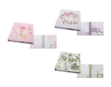 Crelando Haftnotizen