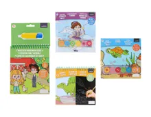 Crelando Kreativ-Block