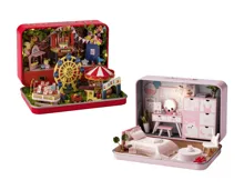 Crelando Miniatur-Bausatz