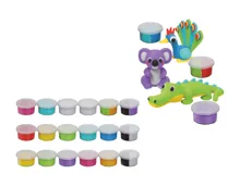 Crelando Modelliermasse