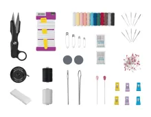 Crelando Näh-/Garn-Zubehör