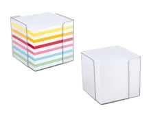 CRELANDO Notizbox