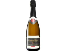 Crémant d’Alsace AOC brut