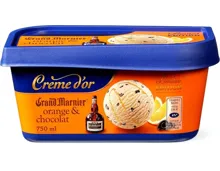Crème d’or Grand Marnier Orange & Chocolat