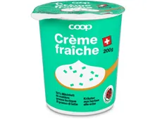Crème Fraîche Kräuter IP-Suisse