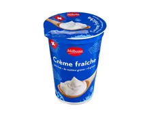 Crème fraîche nature​