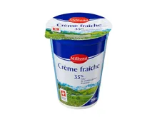 Crème fraîche nature