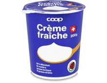 Crème Fraîche Nature IP-Suisse