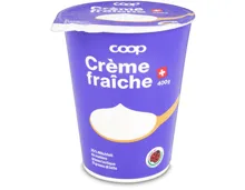 Crème Fraîche Nature IP-Suisse