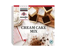 Cremeschnitten Mix